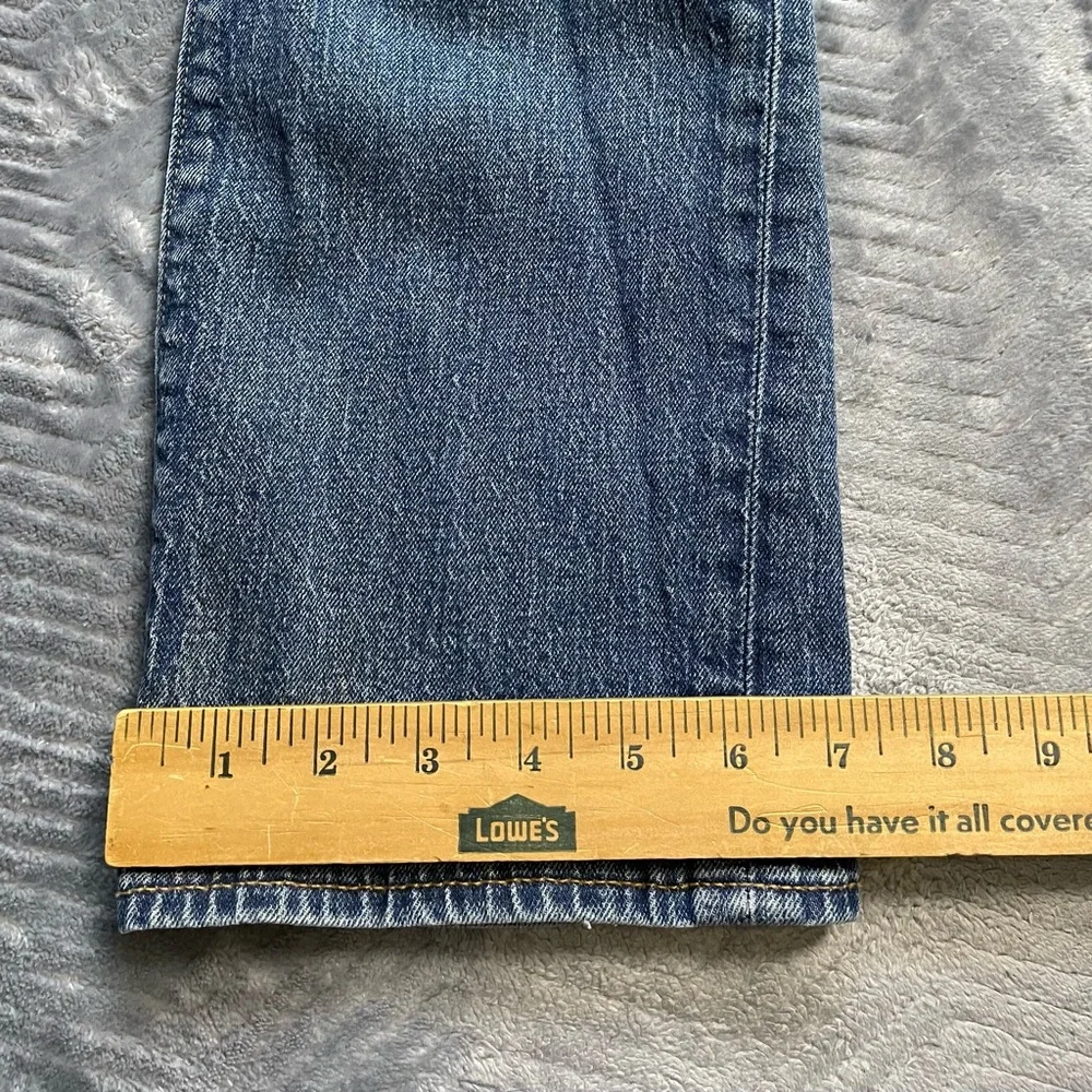 Mens‎ Levi’s 541 Athletic Taper Stretch Jeans 32x32 (Actual 32x31)